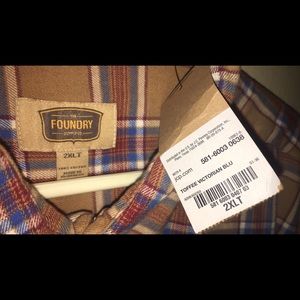 Casual Button Down Short Sleeve Shirt